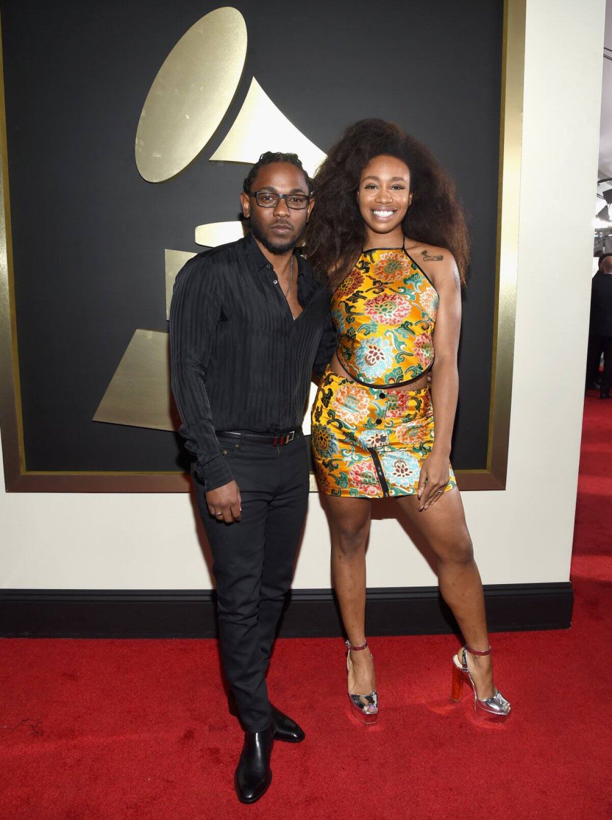 Kendrick Lamar