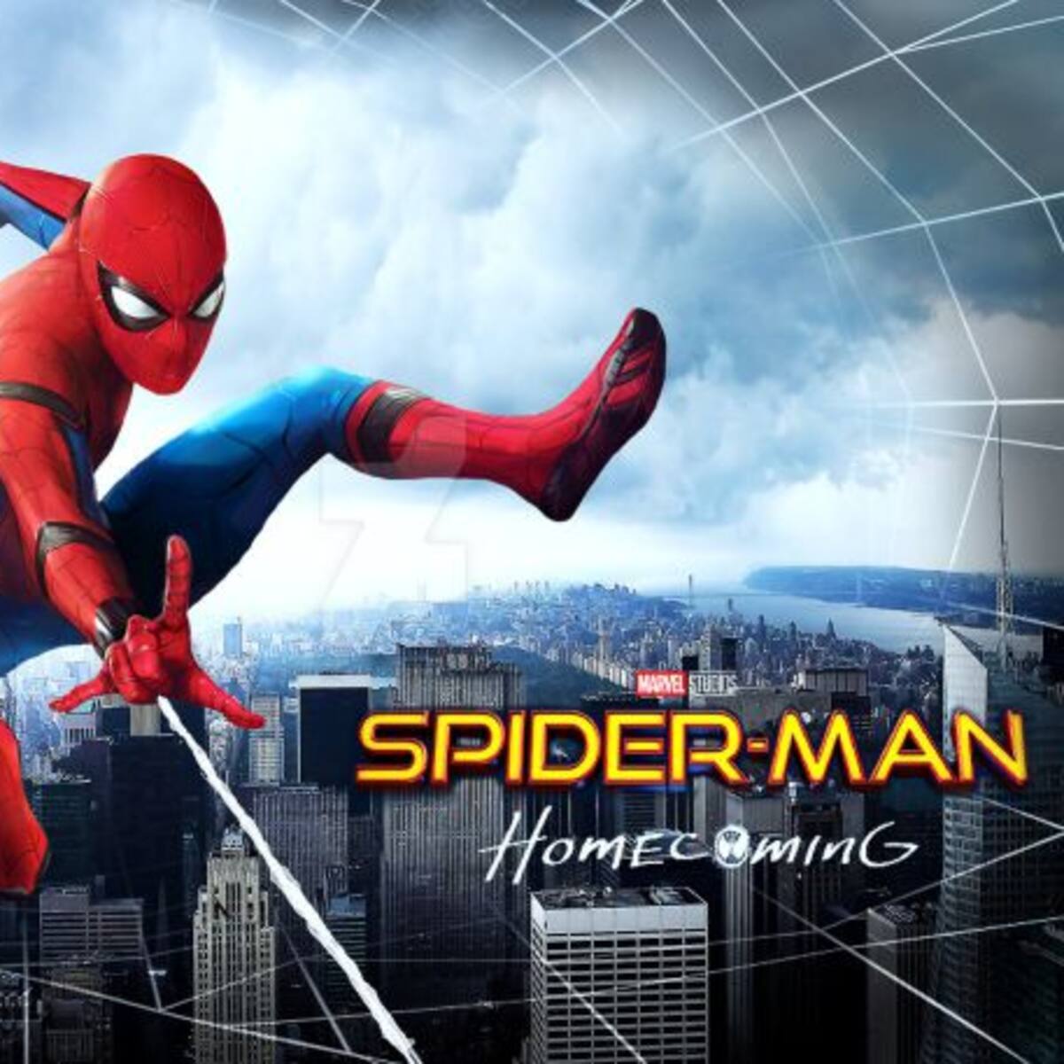 ¿Aún no has gastado el aguinaldo? Podés comprar el traje original de Spider Man