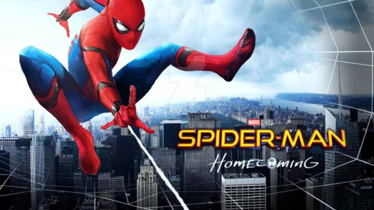 ¿Aún no has gastado el aguinaldo? Podés comprar el traje original de Spider Man