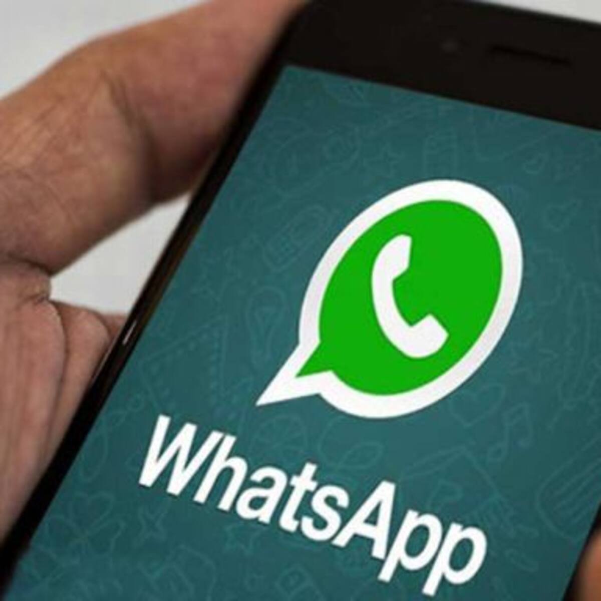 El truco para que los archivos de WhatsApp no ocupen espacio en tu celular