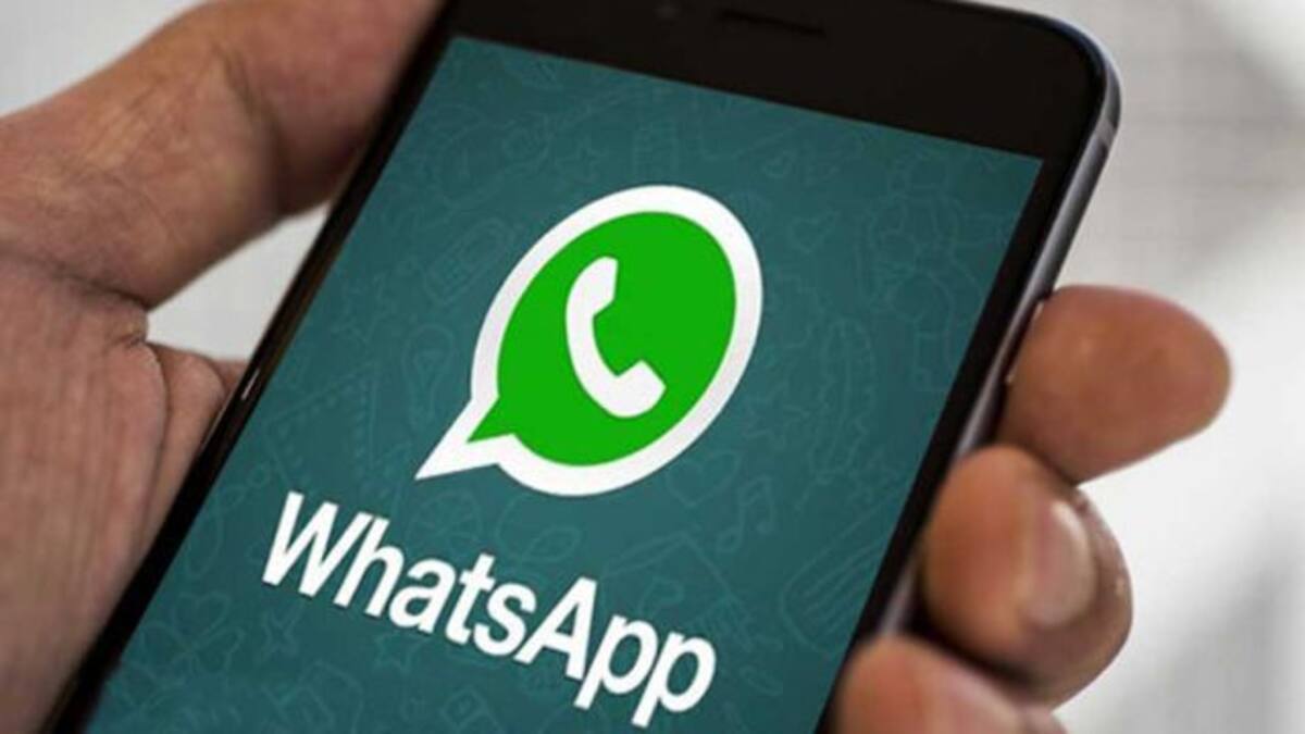 El truco para que los archivos de WhatsApp no ocupen espacio en tu celular