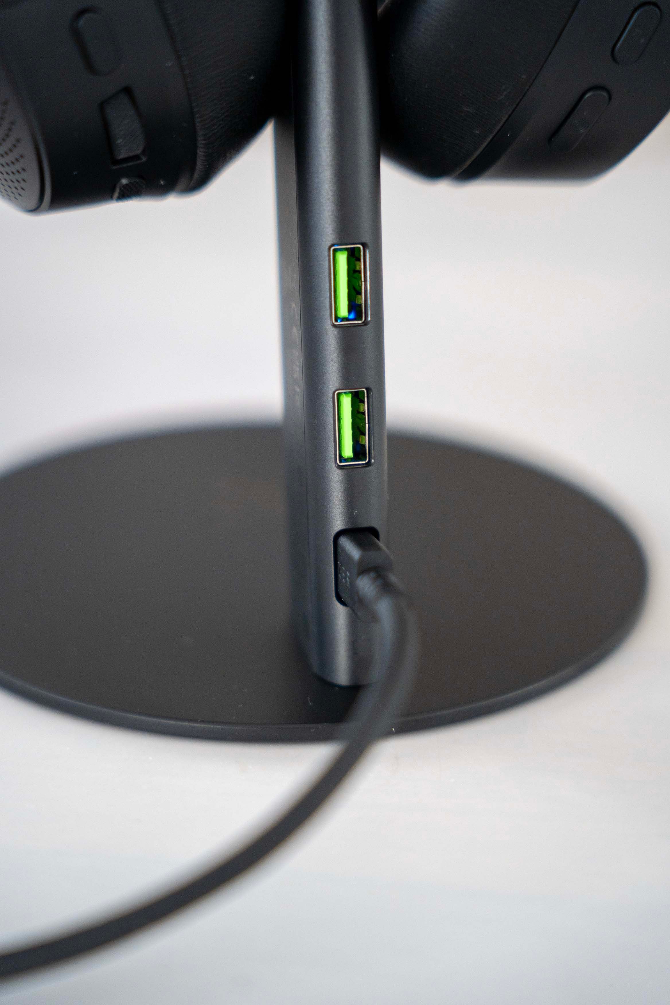 Razer Base Station V3 Chroma