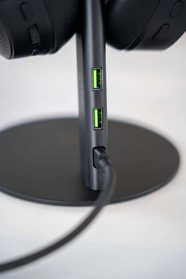 Razer Base Station V3 Chroma