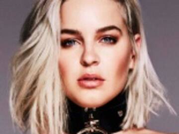 Conoce más a fondo a Anne-Marie