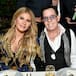 Alejandro Sanz muestra su pesar por el fallecimiento de Jr Ridinger