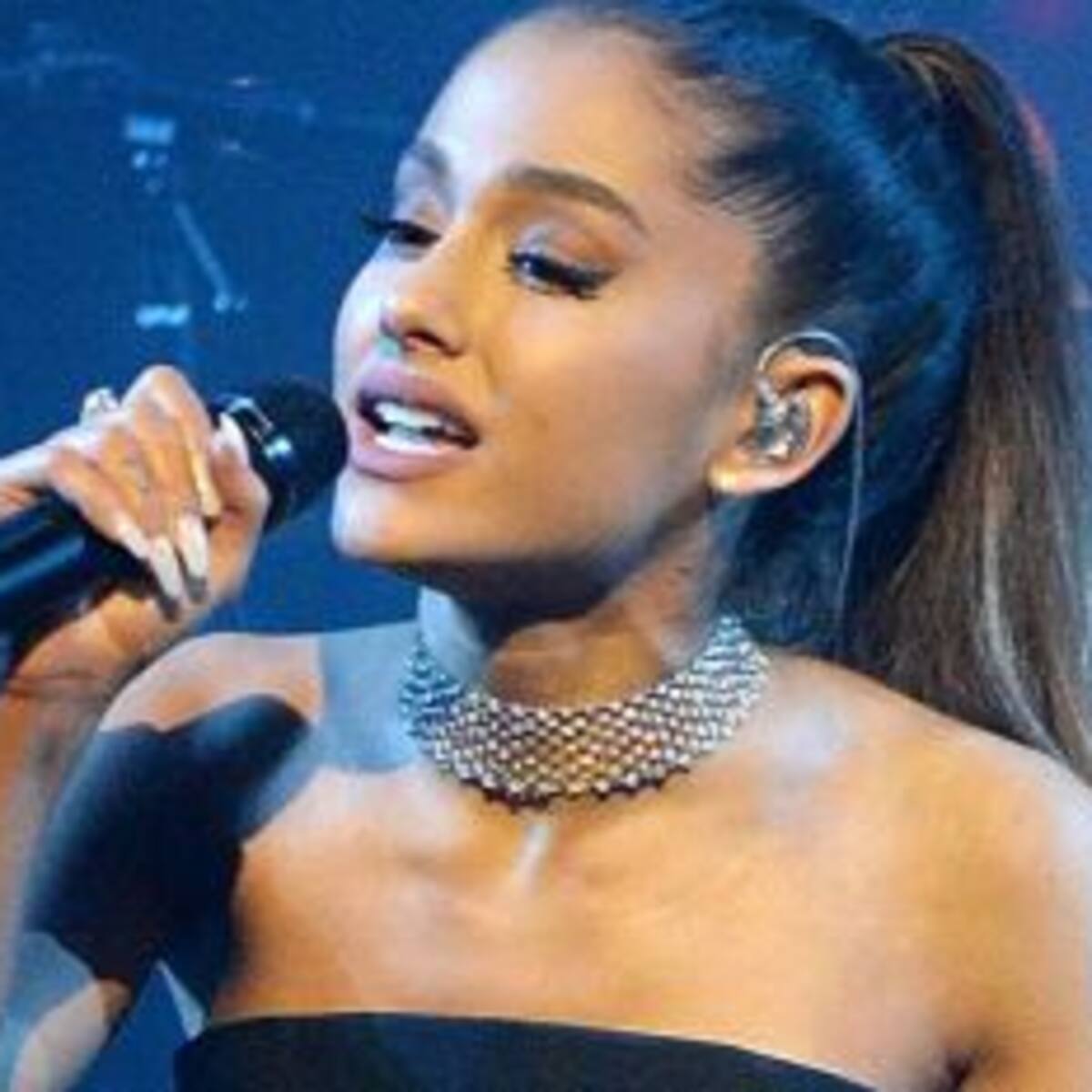 Escuchá a Ariana Grande cantando "Into You” acapella