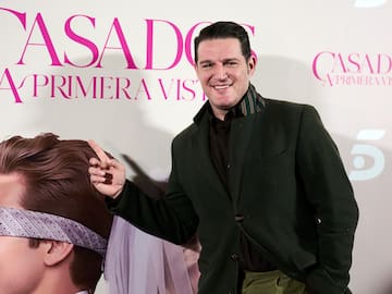 Manu Tenorio, la diana de todas las críticas en ‘Casados a primera vista: ¿Para siempre?’: “¿A Telecinco qué le pasa?”