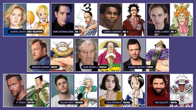 One Piece Bounty Rush