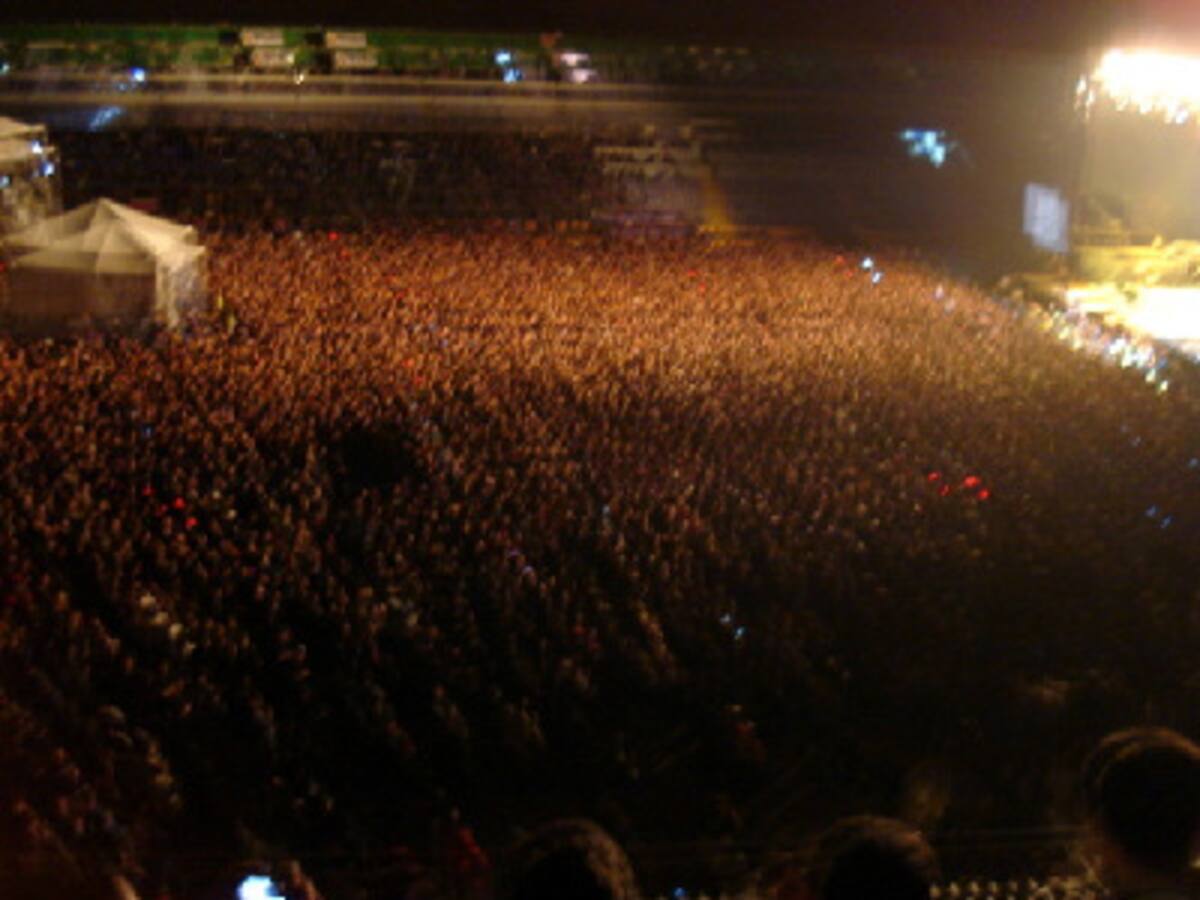 Lleno