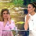 La única condición de Nagore Robles para participar en 'Supervivientes 2024'