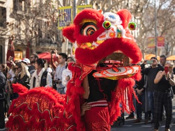 ¡Feliz Año Nuevo Chino 2024! 105 frases y dichos para felicitar el año del dragón