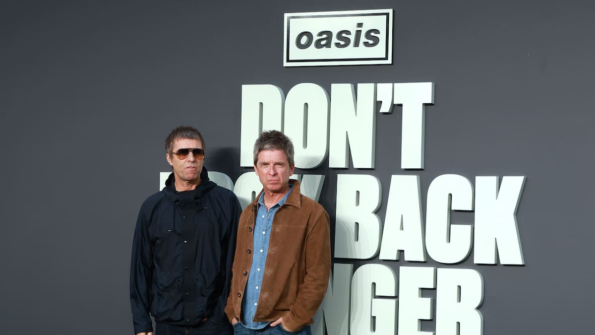 Noel Gallagher revela el momento exacto en que Oasis decidió volver a salir de gira en 2027