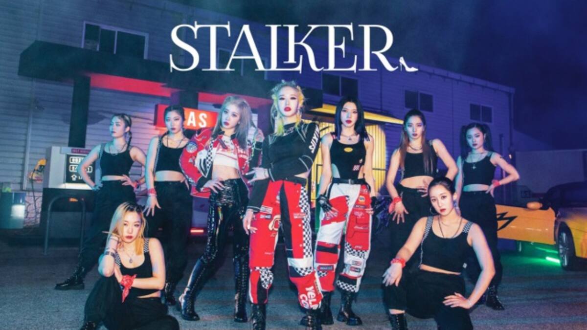 3YE regresa con STALKER