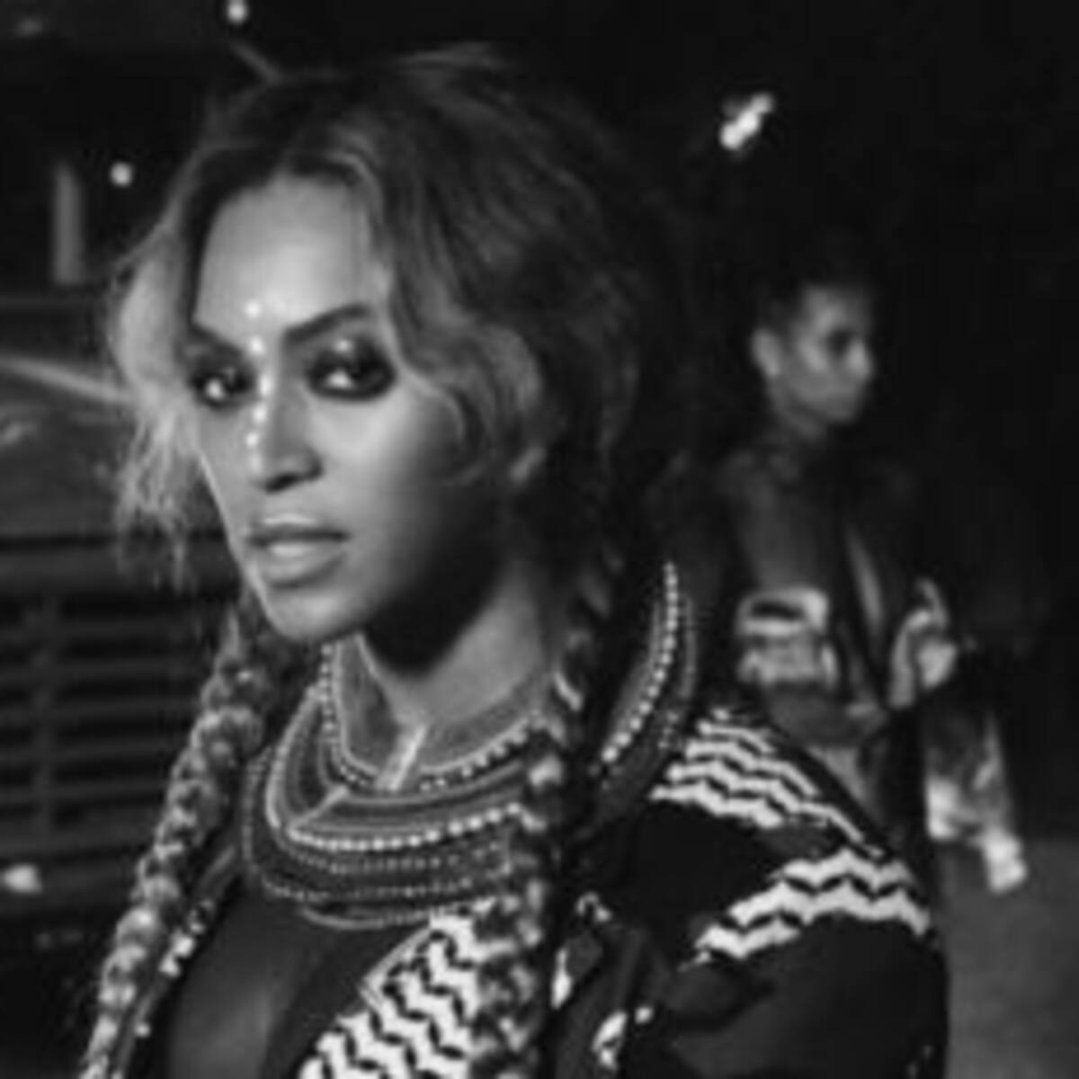 "Sorry", el nuevo tema de Beyoncé ya tiene video