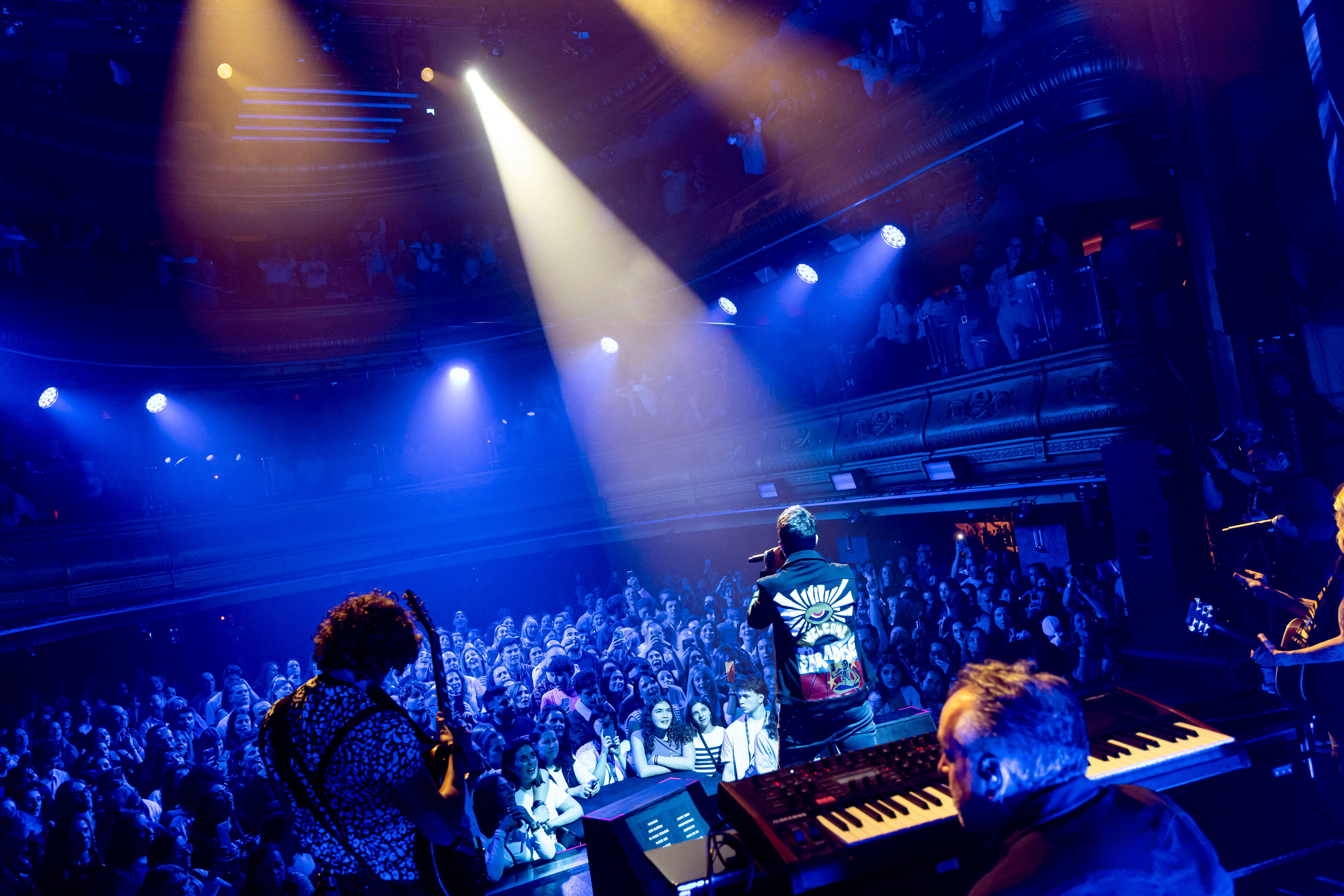 Un momento único, emotivo y que nos hizo sacar nuestro lado más sentimental y guerrero.