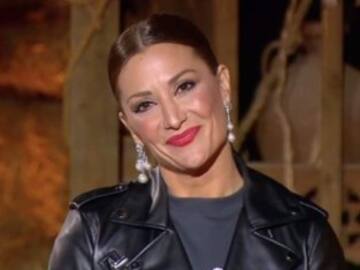Nagore Robles celebra sus 40 años en ‘Pesadilla en El Paraíso’: “Yo creo que me he pasado el juego”