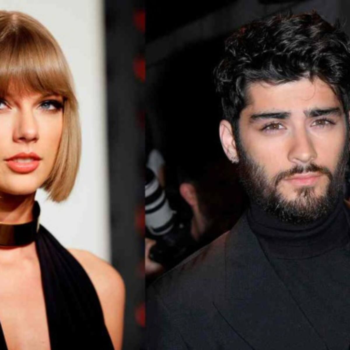 ¡Hot! Taylor Swift y Zayn lanzan 'I Don't Want to Live Forever'