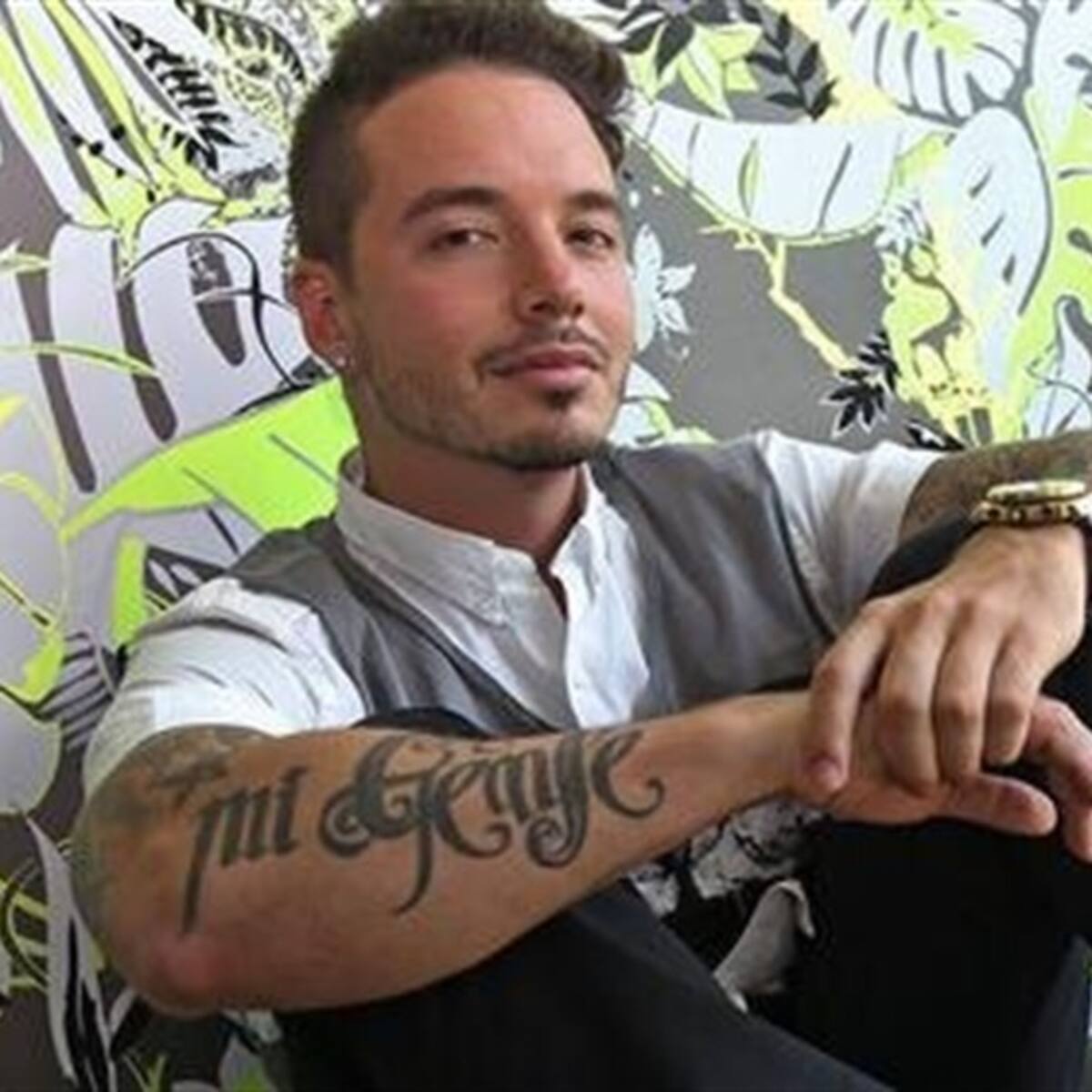 Un éxito llamado J Balvin