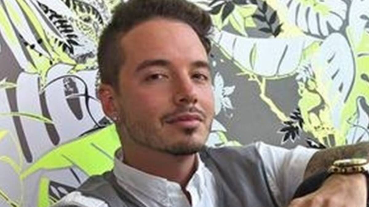 Un éxito llamado J Balvin