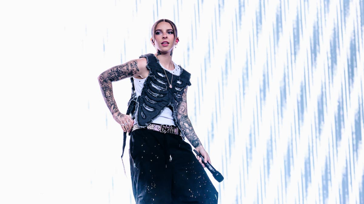 Young Miko anuncia su nueva gira de conciertos 'Late Checkout Tour': fechas, ciudades, cuándo y cómo conseguir las entradas