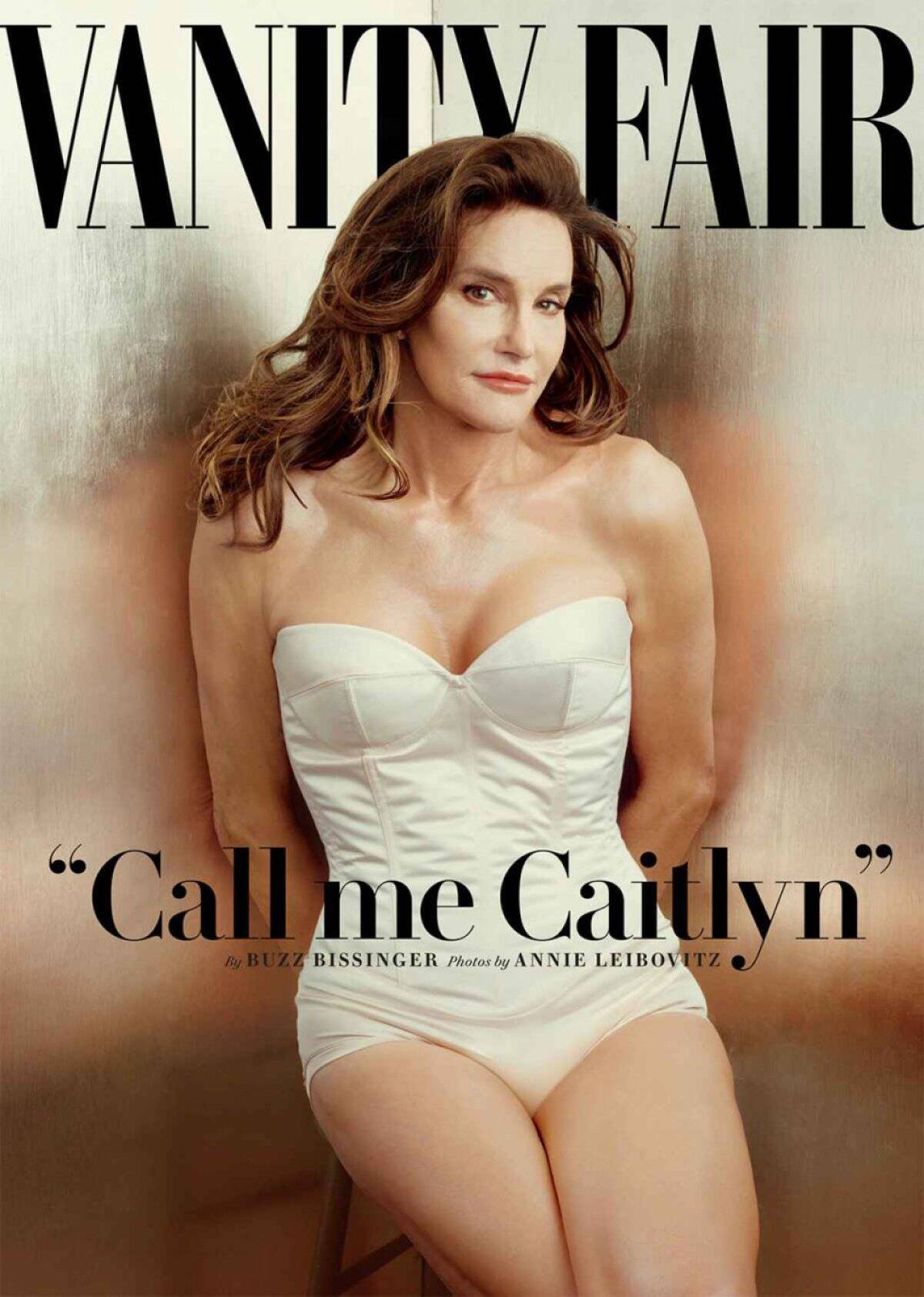 Caitlin Jenner