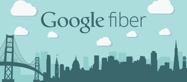 Se viene Google Fiber