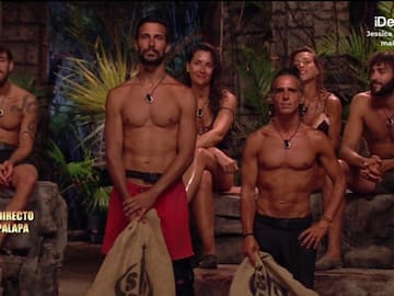 Audiencia dividida ante el expulsado de esta semana en ‘Supervivientes 2026’ con despedida lacrimógena