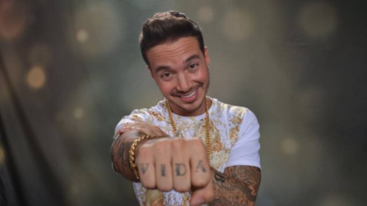 ¡Llega J Balvin a Panamá!