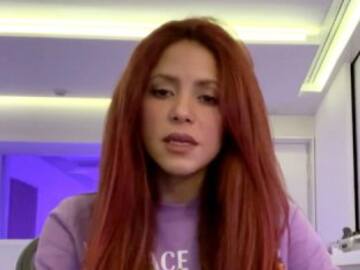 Shakira se convierte en la protagonista de la conversación entre Ibai y Piqué