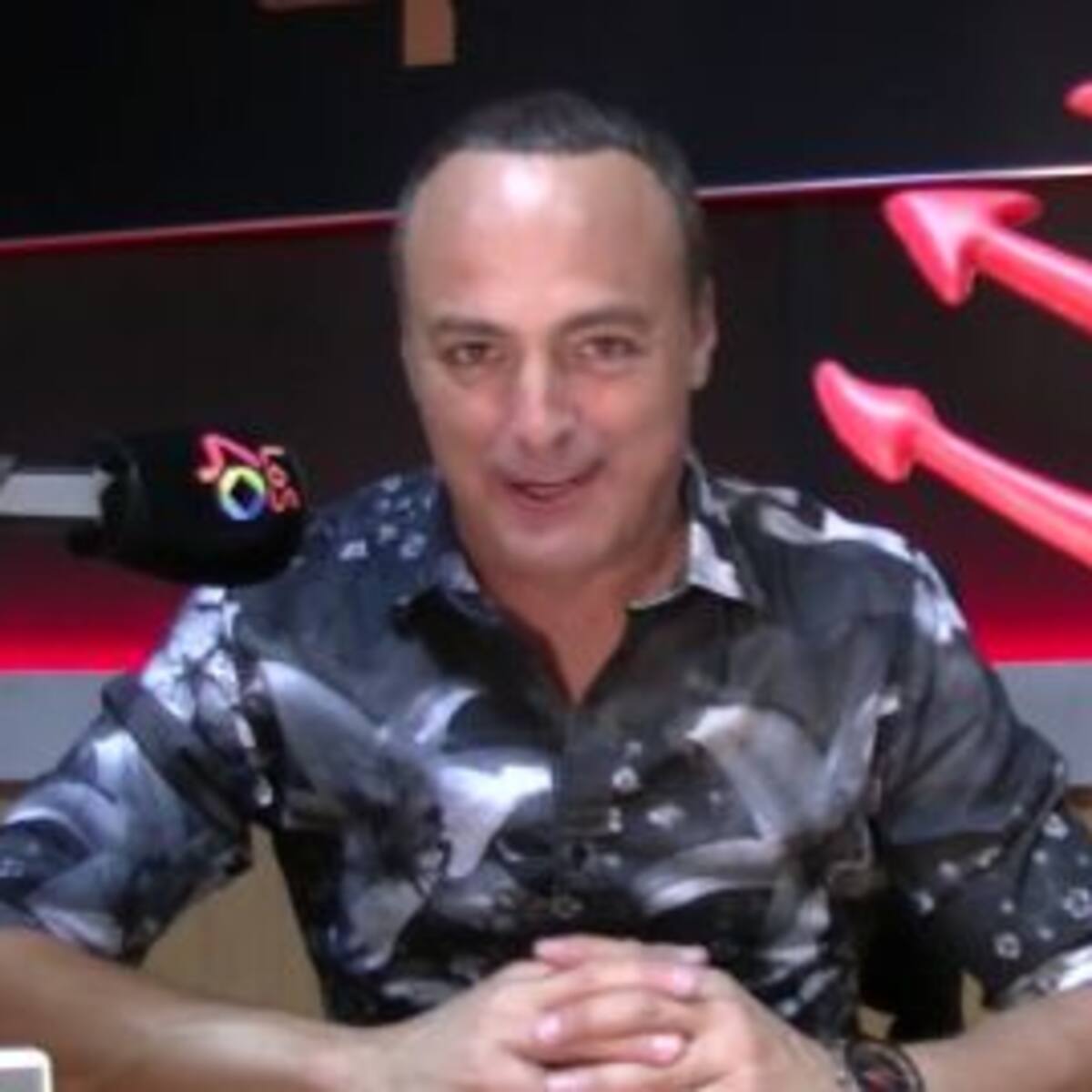 Luis López preparó algo muy especial para el próximo #WDM!