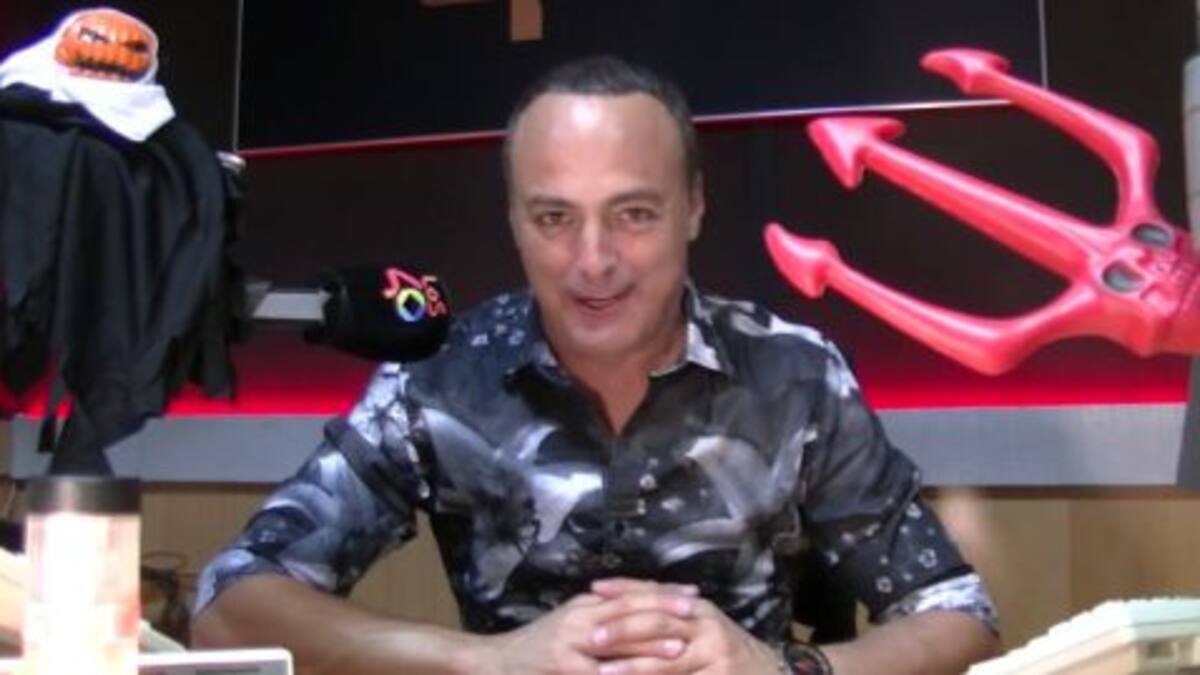 Luis López preparó algo muy especial para el próximo #WDM!