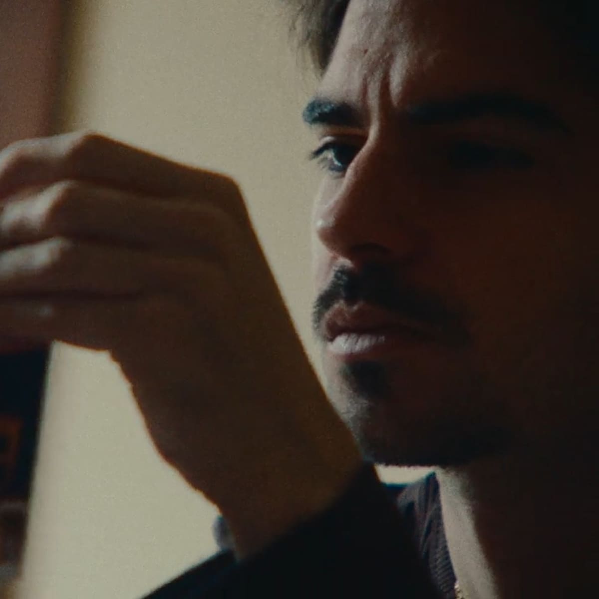 Xavibo: "Cuando no doy conciertos creo que mi carrera se va a acabar"