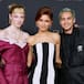 Los protagonistas de ‘Euphoria’ T2 confiesan: Zendaya, Hunter, Dominic y la escena más difícil de rodar