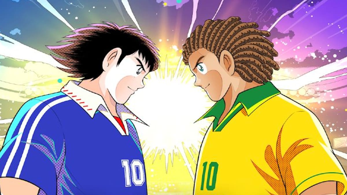 El Mundial nos regala el Brasil-Japón que 'Oliver y Benji' llevaba décadas prometiéndonos: la excusa perfecta para volver a 'Captain Tsubasa'