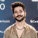 Camilo: contando los días para el arranque de su gira en España