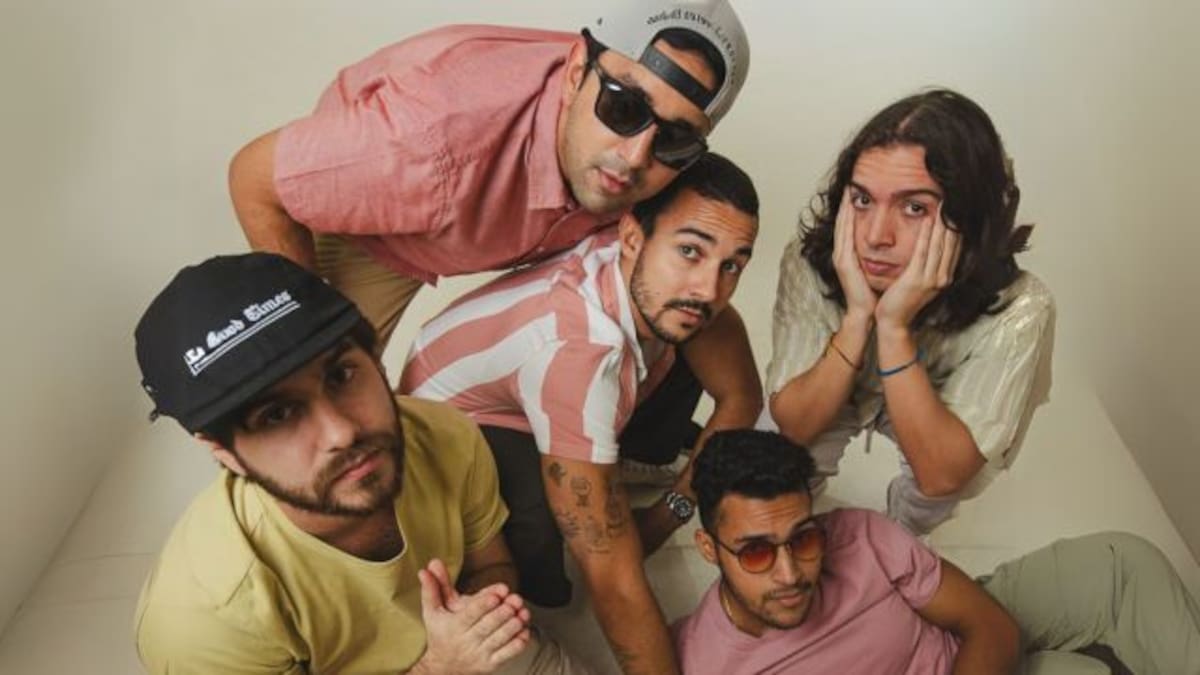 ¡LOS40 Básico con “Entre Nos” y nuestra invitada “Caro Abadía”!
