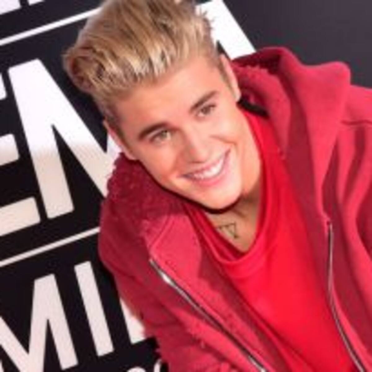 Justin Bieber fue el gran ganador de los MTV EMAs 2015