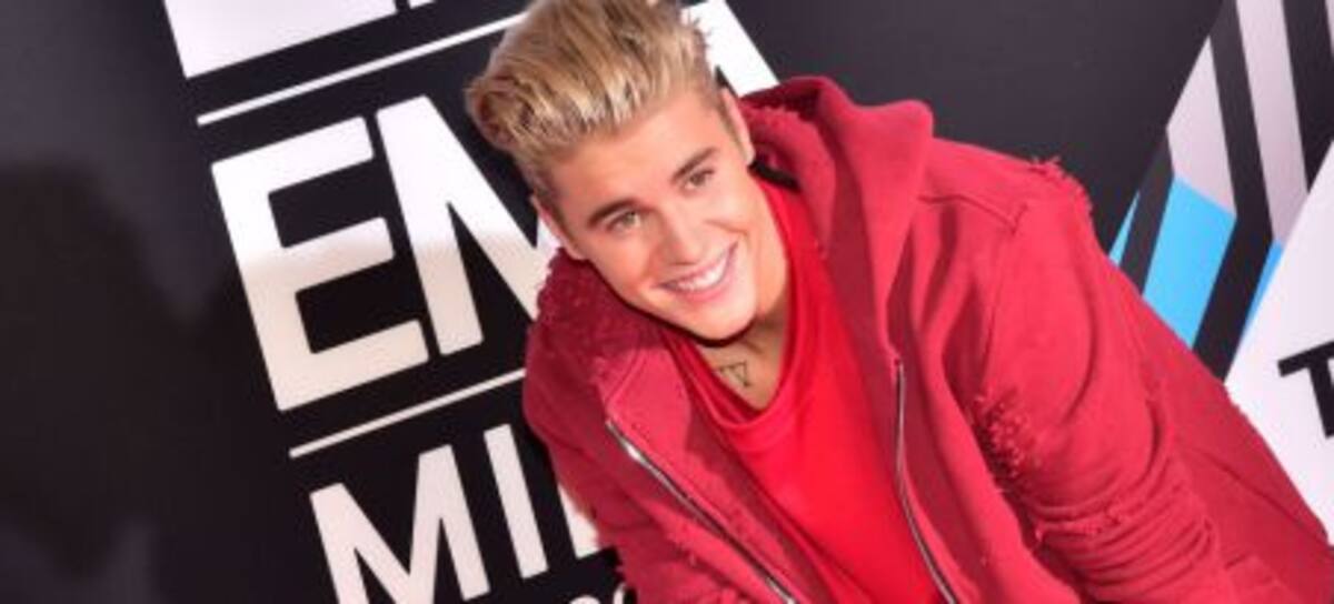 MTV EMA 2015