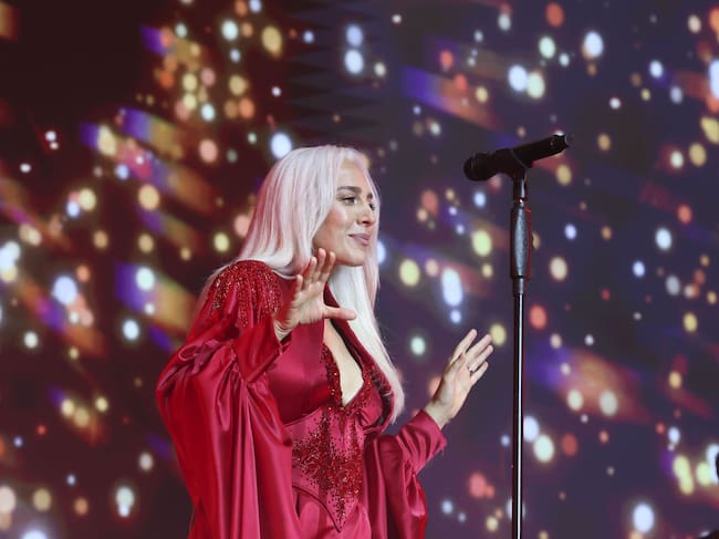 Concierto de Mónica Naranjo en la Plaza de Toros de Málaga 2026 con su 'Greatest Hits Tour'