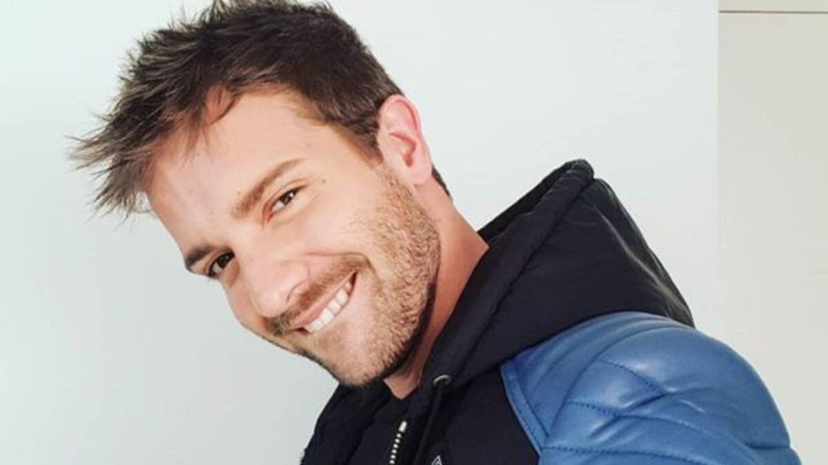 Alejandro Sanz: “Pablo Alborán te quiero por esto y por todo”