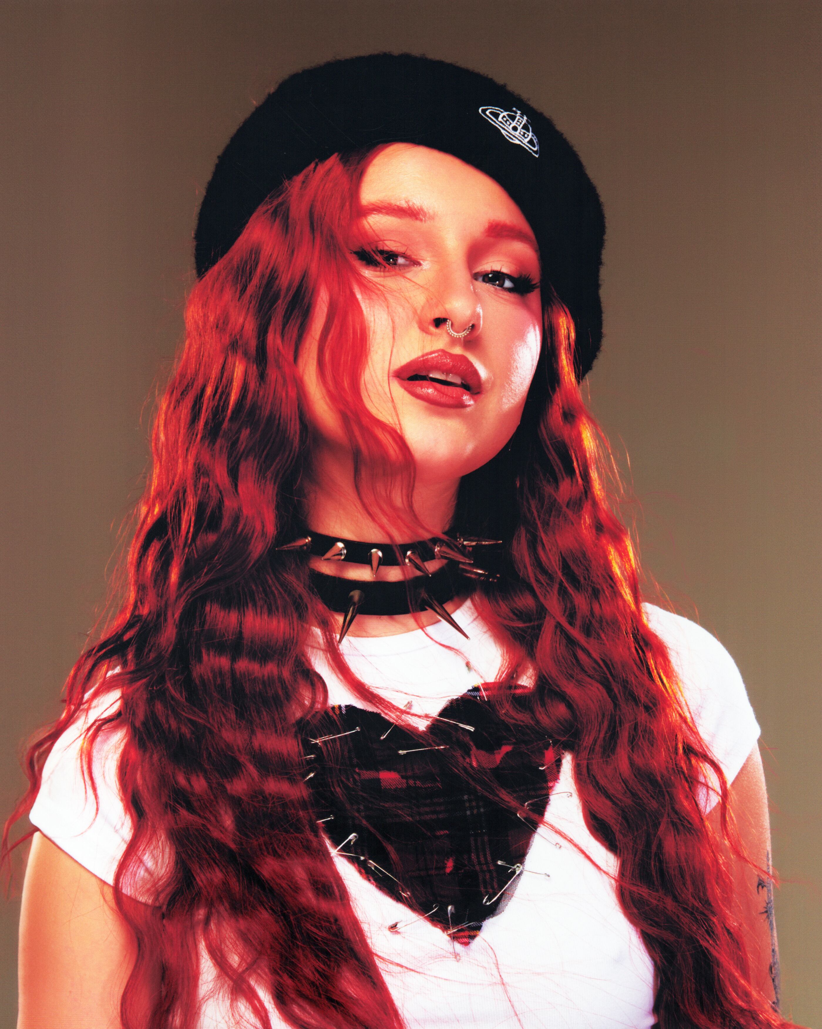 Ruslana recorreará Cádiz, Torre del Mar, Águilas, La Manga - San Javier, Santa Pola, Villena, El Campello, Zarautz, Laredo, Candás y Simancas de la mano de LOS40 Summer Live.