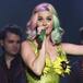 Los fans chinos se enojaron con Katy Perry