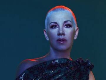 Ana Torroja descarta una reunión de Mecano: “No va a ocurrir”