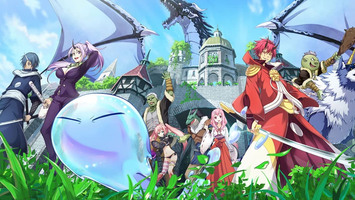 El anime que no debes dejar pasar esta primavera