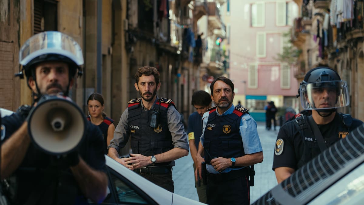 'Cronos': qué pasó realmente tras los atentados de Barcelona y qué cuenta la película