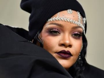 Locura por los rumores de Rihanna como estrella del remake de El Guardaespaldas