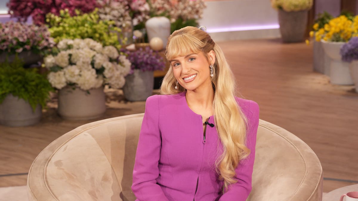 Estos son los motivos por los que han cancelado a Meghan Trainor tras anunciar la llegada de su hija por gestación subrogada