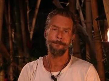 Nacho Palau confiesa que tiene pareja desde hace un año y desvela su nombre en ‘Supervivientes’