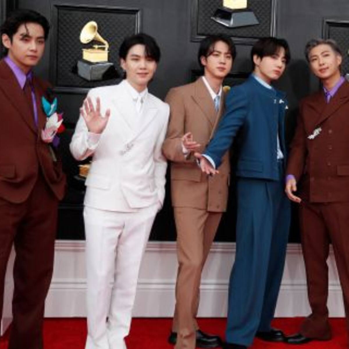 BTS confirmó fecha de lanzamiento y nombre de su nuevo álbum