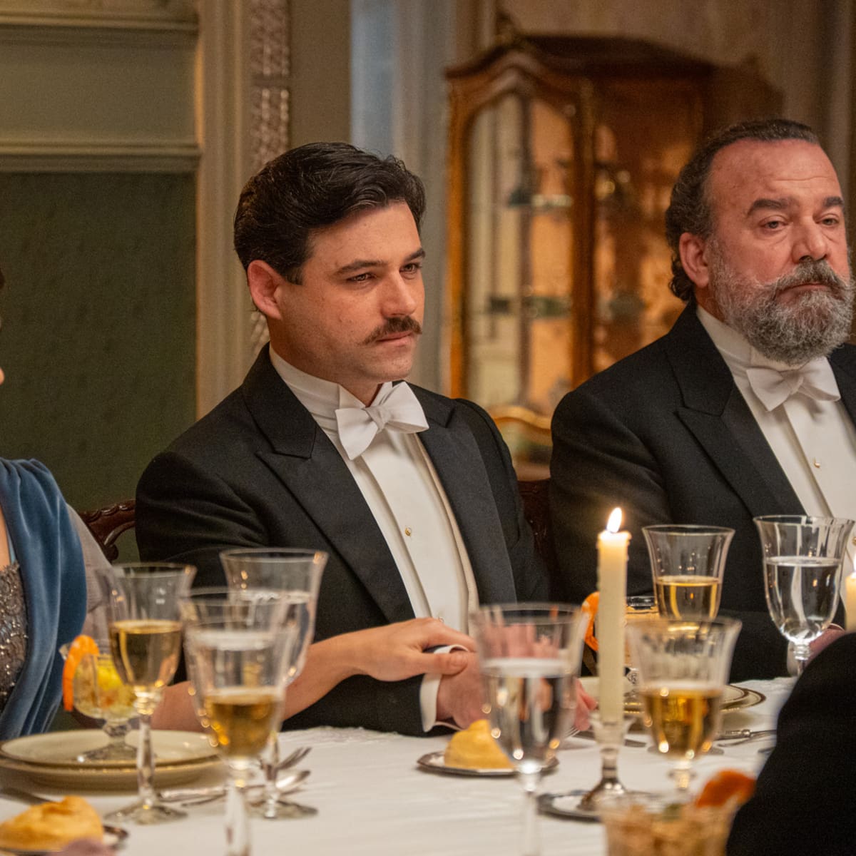 Avance semanal de La Promesa entre el 16 y el 20 de marzo: Leocadia, Ángela y Cristóbal, en el centro del huracán